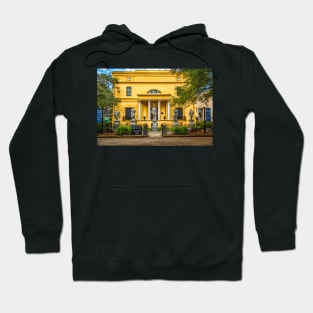 The Telfair Academy Hoodie